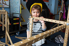 11 Free Museums with Awesome Family-Friendly Programs