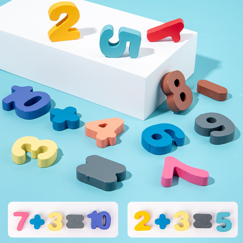 Montessori Smart Board Advances and Challenges your Child on Colors, Shapes, Letters, Spatial Recognition and more