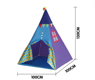 Camping Anyone? Children's Tent Toys Make Sleep Overs a Blast!