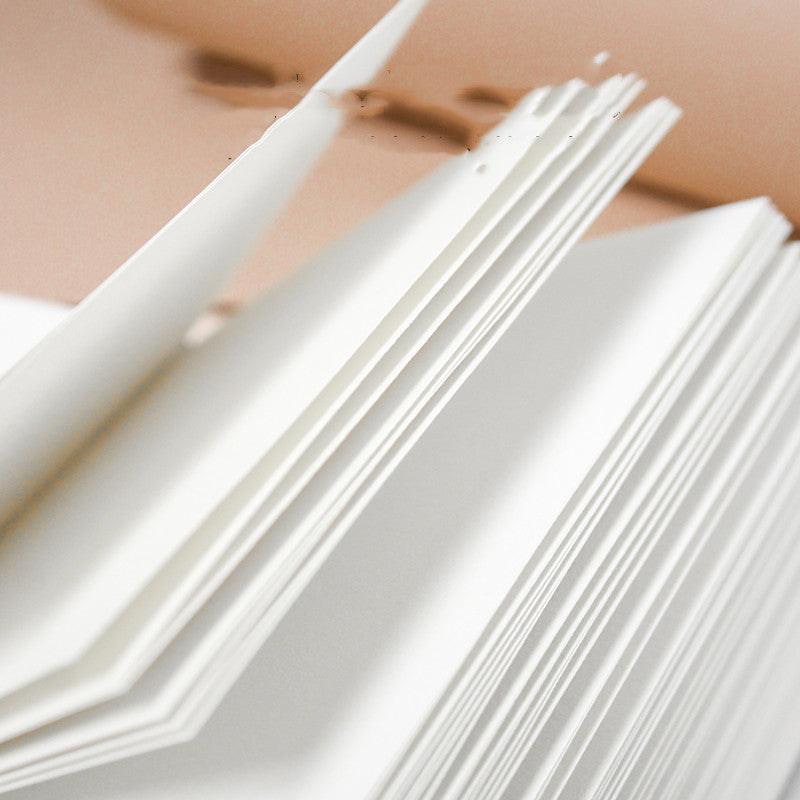 Thicken Sketchbook Sketch Painting Book for the Art Student to promote creativity