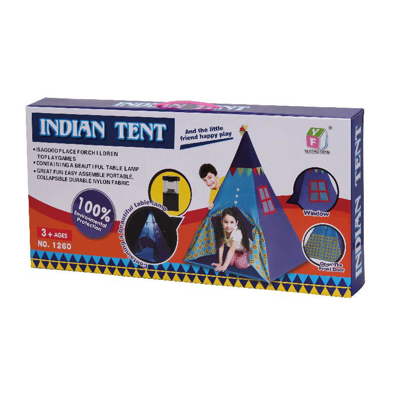 Camping Anyone? Children's Tent Toys Make Sleep Overs a Blast!