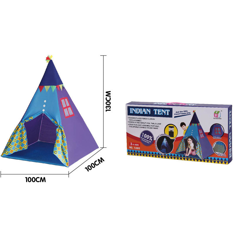 Camping Anyone? Children's Tent Toys Make Sleep Overs a Blast!