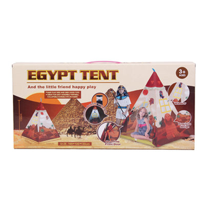 Camping Anyone? Children's Tent Toys Make Sleep Overs a Blast!