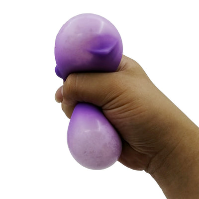 Cute Squishy Pet Ball for Venting - Decompression and Stress Relief